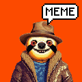 PIXEL MEMES Ordinals on Ordinal Hub | #10359814