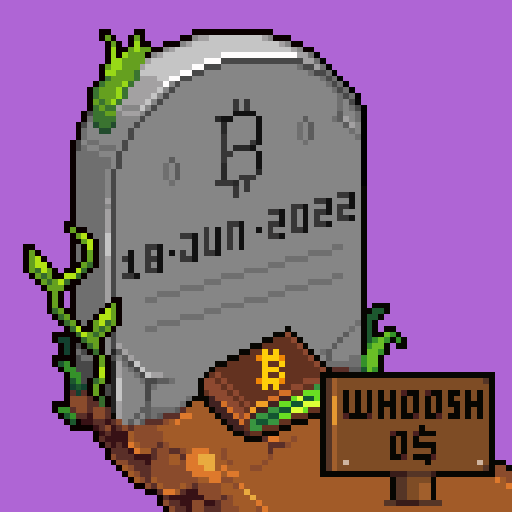 Bitcoin Burials Ordinals on Ordinal Hub | #9518765