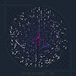 Planetary Primes Ordinals on Ordinal Hub | #20799343