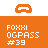 FOXXI OG PASS COLLECTION Ordinals on Ordinal Hub | #27603587