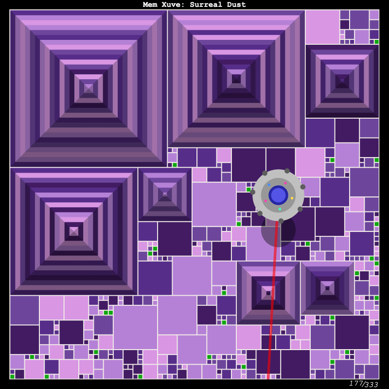 The Blocks Ordinals on Ordinal Hub | #14517880