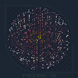 Planetary Primes Ordinals on Ordinal Hub | #20799286