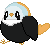 PixelBirds Sparrow Ordinals on Ordinal Hub | #496545