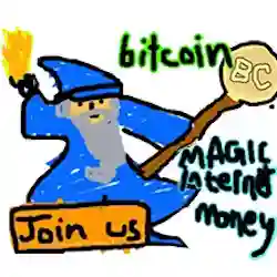 Bitcoin Wizards Ordinals on Ordinal Hub | #140120