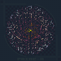 Planetary Primes Ordinals on Ordinal Hub | #20798135