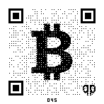 qrpaper-bitcoin Ordinals on Ordinal Hub | #53123287