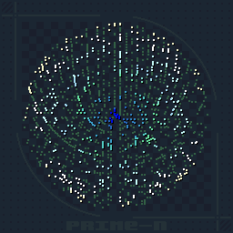 Planetary Primes Ordinals on Ordinal Hub | #20797462