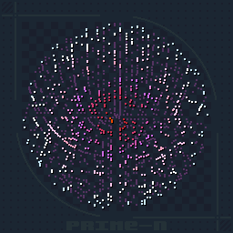 Planetary Primes Ordinals on Ordinal Hub | #20797578