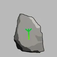 Rune Rocks Ordinals on Ordinal Hub | #62754250
