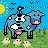 Taproot Cows Ordinals on Ordinal Hub | #921997