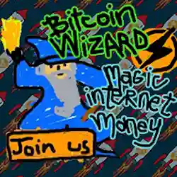 Bitcoin Wizards Ordinals on Ordinal Hub | #141278