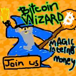 Bitcoin Wizards Ordinals on Ordinal Hub | #140298