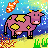 Taproot Cows Ordinals on Ordinal Hub | #918061