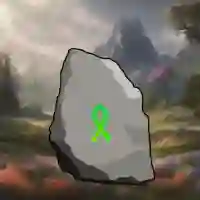 Rune Rocks Ordinals on Ordinal Hub | #62666895