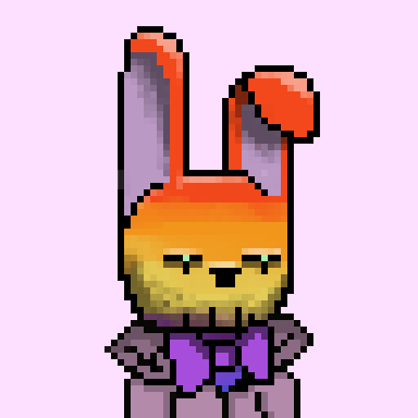 Bit Bunnys Ordinals on Ordinal Hub | #319954
