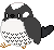 PixelBirds Sparrow Ordinals on Ordinal Hub | #496028