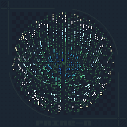 Planetary Primes Ordinals on Ordinal Hub | #20798524