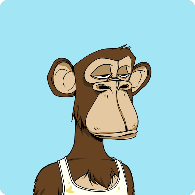 Bitcoin Apes Ordinals on Ordinal Hub | #536909