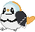 PixelBirds Sparrow Ordinals on Ordinal Hub | #495989