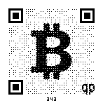 qrpaper-bitcoin Ordinals on Ordinal Hub | #53089705