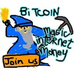 Bitcoin Wizards Ordinals on Ordinal Hub | #140702
