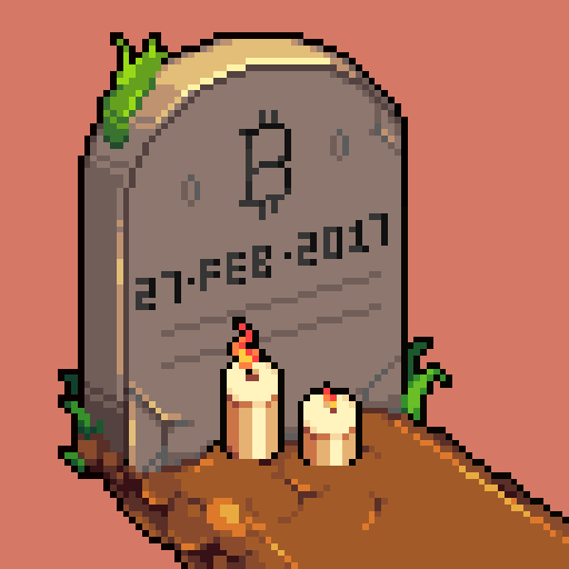 Bitcoin Burials Ordinals on Ordinal Hub | #11348735