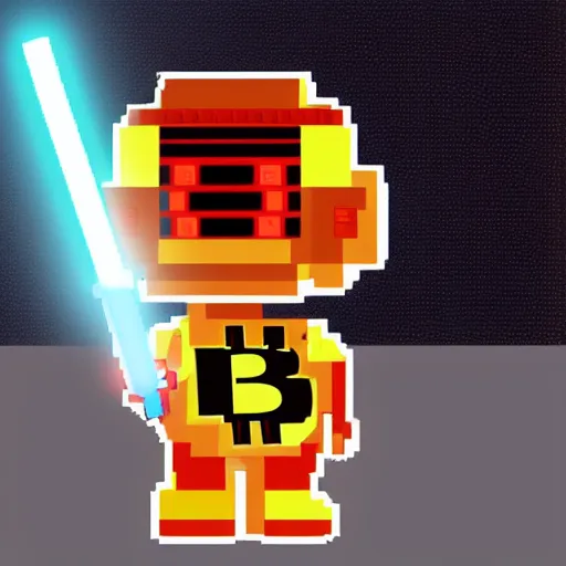 Retro Bitcoin Bots Ordinals on Ordinal Hub | #223168