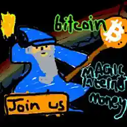 Bitcoin Wizards Ordinals on Ordinal Hub | #140961