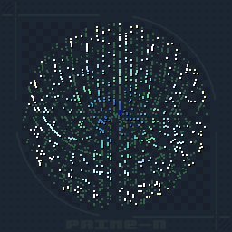 Planetary Primes Ordinals on Ordinal Hub | #20798392