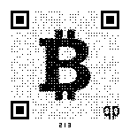 qrpaper-bitcoin Ordinals on Ordinal Hub | #53098069