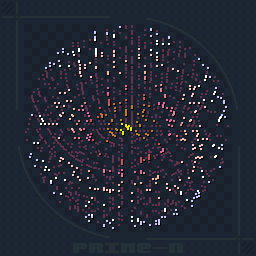 Planetary Primes Ordinals on Ordinal Hub | #20798251