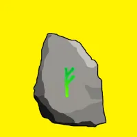 Rune Rocks Ordinals on Ordinal Hub | #62675785