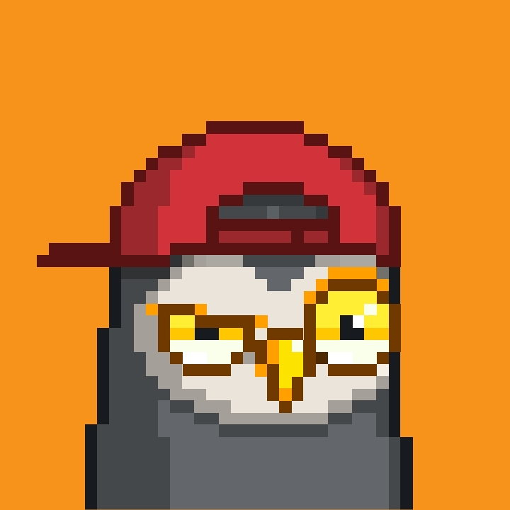 Bitcoinbirds Ordinals on Ordinal Hub | #715607