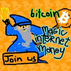 Bitcoin Wizards Ordinals on Ordinal Hub | #140492