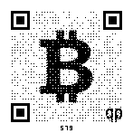 qrpaper-bitcoin Ordinals on Ordinal Hub | #53125554