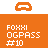 FOXXI OG PASS COLLECTION Ordinals on Ordinal Hub | #27566917