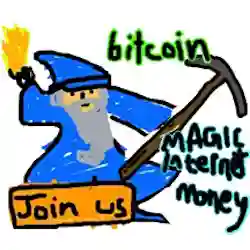 Bitcoin Wizards Ordinals on Ordinal Hub | #140853