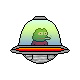 Space Pepes Ordinals on Ordinal Hub | #946648