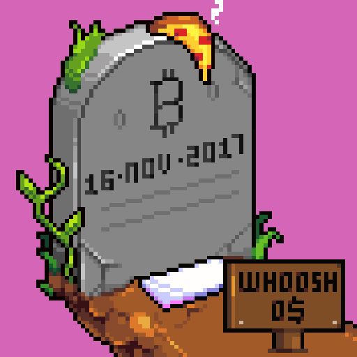 Bitcoin Burials Ordinals on Ordinal Hub | #9535090