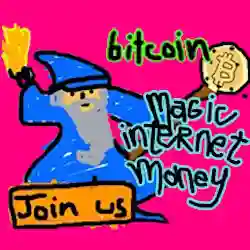 Bitcoin Wizards Ordinals on Ordinal Hub | #140405