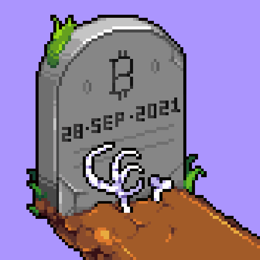 Bitcoin Burials Ordinals on Ordinal Hub | #9483155