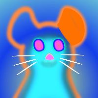 Quantum Rats Ordinals on Ordinal Hub | #56750513