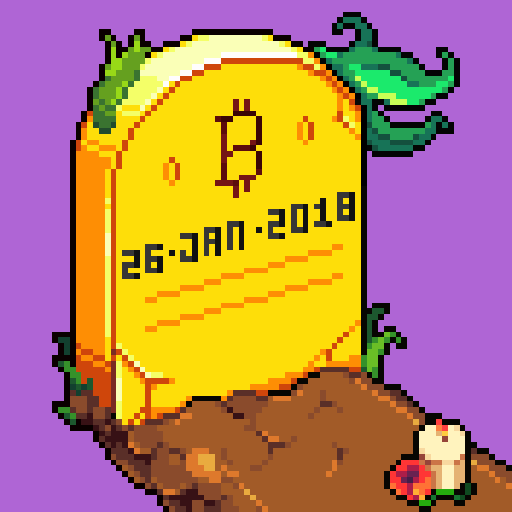 Bitcoin Burials Ordinals on Ordinal Hub | #9496127
