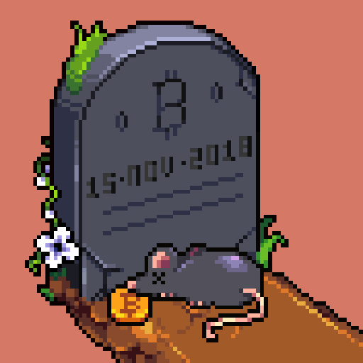 Bitcoin Burials Ordinals on Ordinal Hub | #9475199