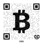 qrpaper-bitcoin Ordinals on Ordinal Hub | #53108397