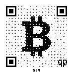 qrpaper-bitcoin Ordinals on Ordinal Hub | #53085106