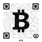 qrpaper-bitcoin Ordinals on Ordinal Hub | #53106369