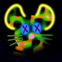 Quantum Rats Ordinals on Ordinal Hub | #56752860