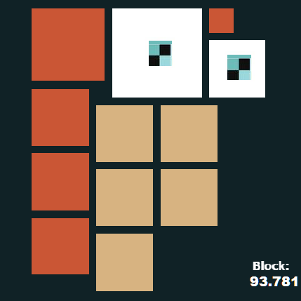 Bitmap Punks Ordinals on Ordinal Hub | #53109863