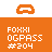 FOXXI OG PASS COLLECTION Ordinals on Ordinal Hub | #52314325